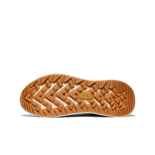 Men's WK400 II Walking Shoe  |  Star White/Naval Academy - Image 6