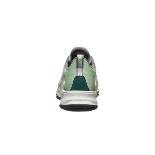 Women's Zionic Waterproof Hiking Shoe  |  Desert Sage/Ember Glow - Image 5