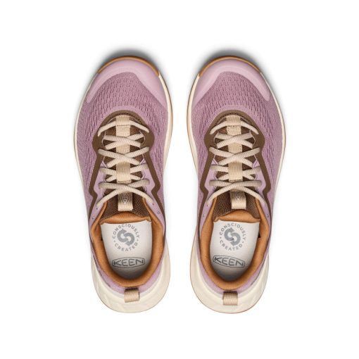 Women's Versacore Speed Shoe  |  Toadstool/Birch - Image 4