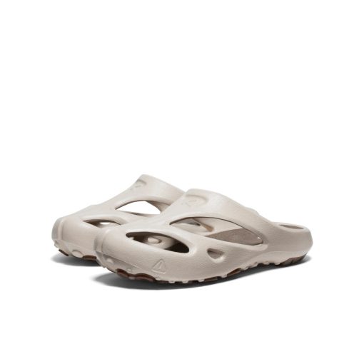 Men's Shanti Clog  |  Plaza Taupe/Canteen - Image 2