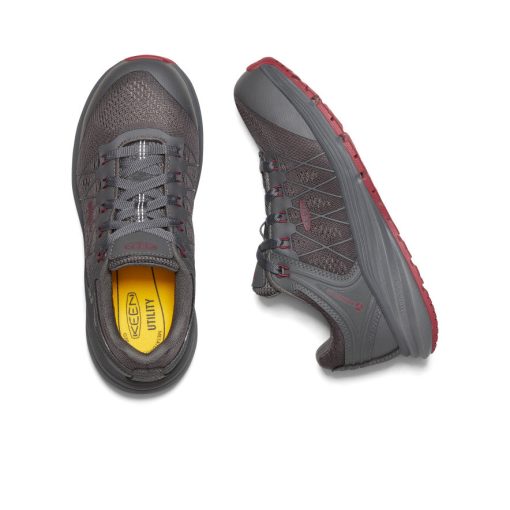 Women's Vista Energy (Carbon Toe)  |  Magnet/Rhubarb - Image 4
