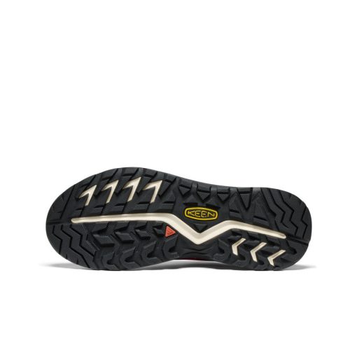 Women's Versacore Speed Shoe  |  Beaujolais/Indigo - Image 6
