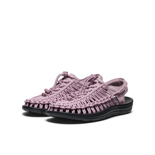 Women's UNEEK Sneaker  |  Toadstool/Black - Image 3