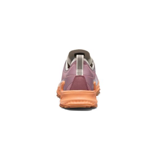 Women's Zionic Speed Hiking Shoe  |  Nostalgia Rose/Tangerine - Image 5