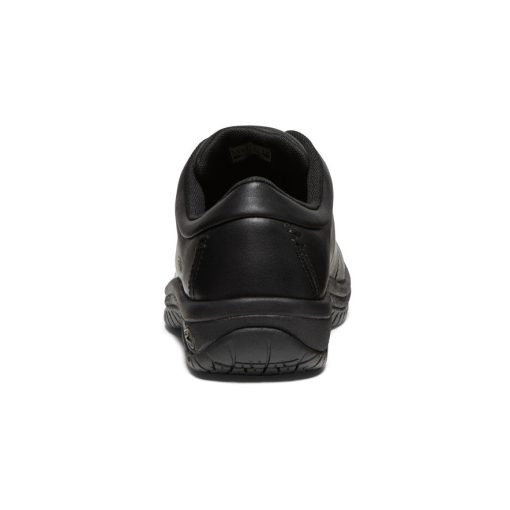Women's PTC Oxford  |  Black - Image 5