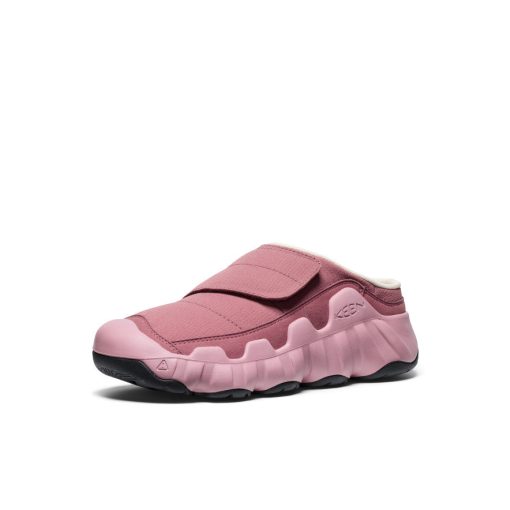 Women's Hypowser Wrap Shoe  |  Rose Brown - Image 3