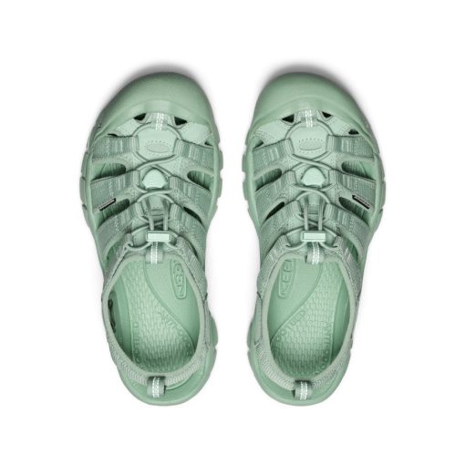 Women's Newport H2  |  Monochrome/Granite Green - Image 4