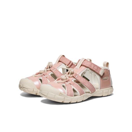 Big Kids' Seacamp II CNX  |  Pink Gold - Image 3