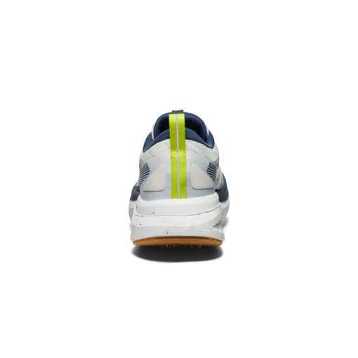 Men's WK400 II Walking Shoe  |  Star White/Naval Academy - Image 5