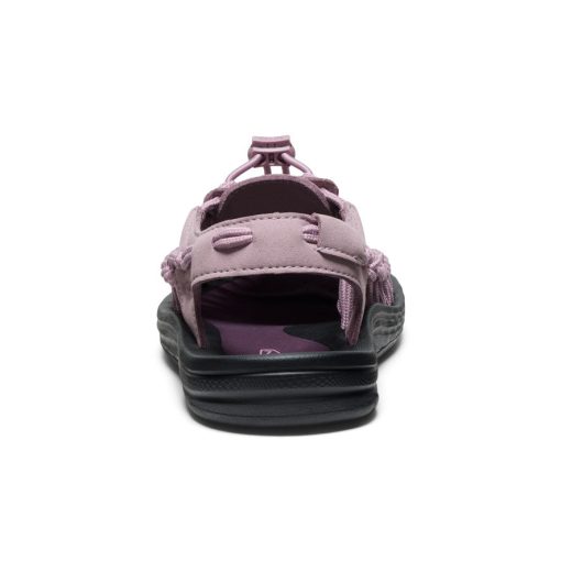 Women's UNEEK Sneaker  |  Toadstool/Black - Image 5