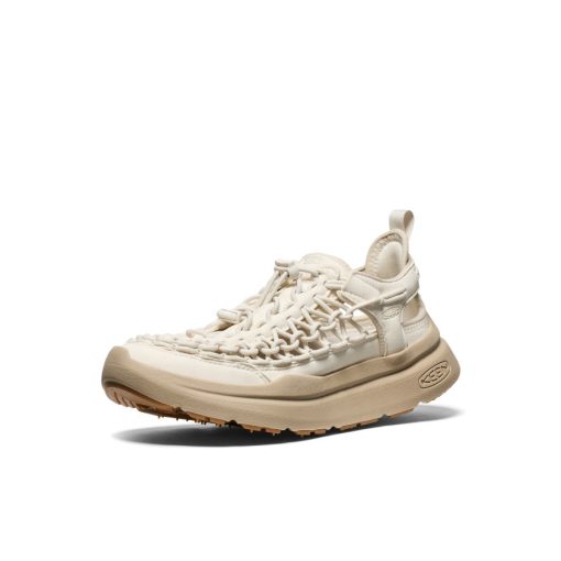 Women's UNEEK WK Sneaker  |  Birch/Plaza Taupe - Image 2