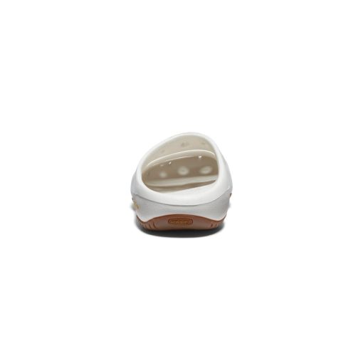 Men's Yogui Clog  |  Birch/Birch - Image 5