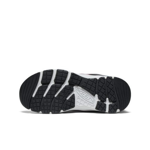 Big Kids' Skua Waterproof Boot  |  Black Plum/Plum Perfect - Image 6