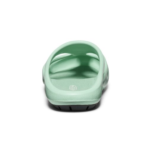 Women's Shanti Clog  |  Mint - Image 5