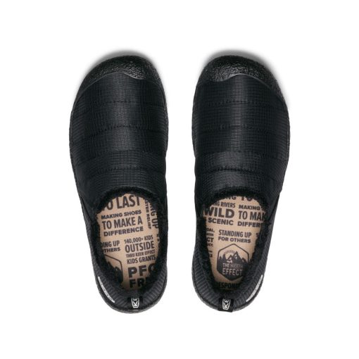Women's Howser II  |  Triple Black - Image 4