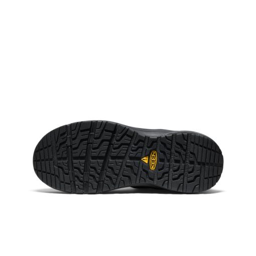 Women's Vista Energy Mid ESD (Carbon Toe)  |  Black/Black - Image 6