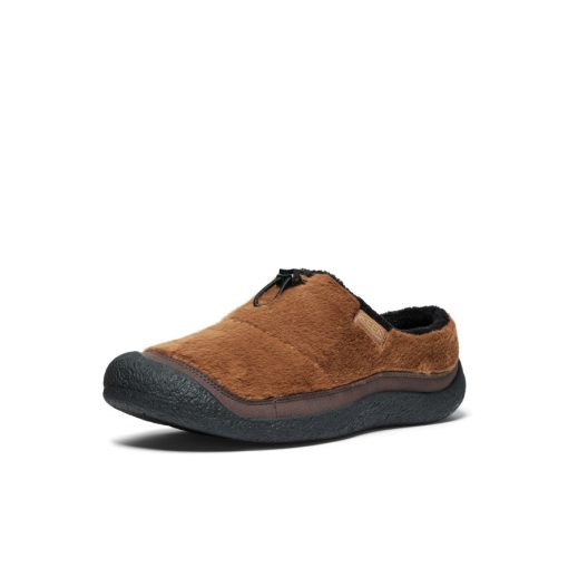 Men's Howser III Slide  |  Bison/Black - Image 3