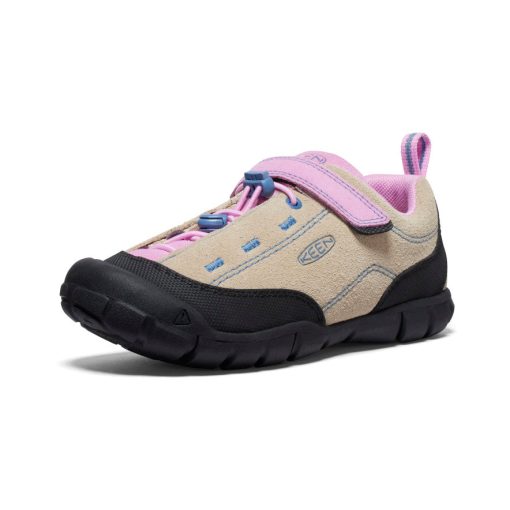 Big Kids' Jasper II  |  Safari/Pastel Lavender - Image 3