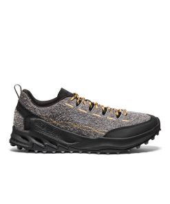 Men's Jasper Zionic Sneaker  |  Steel Grey/Oak Buff