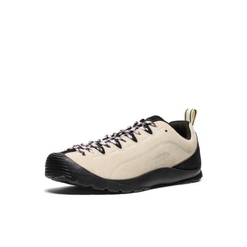 Women's Jasper Sneaker  |  Birch/Black - Image 2