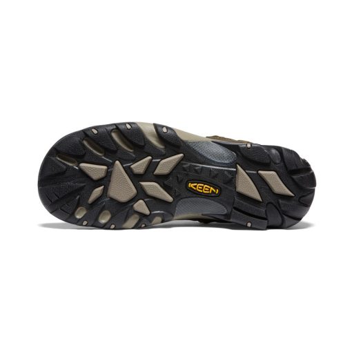 Men's Arroyo II  |  Canteen/Black - Image 6