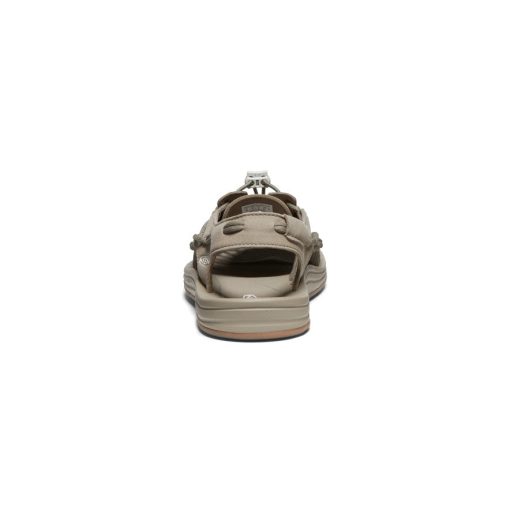 Men's UNEEK Sneaker  |  Timberwolf/Plaza Taupe - Image 5