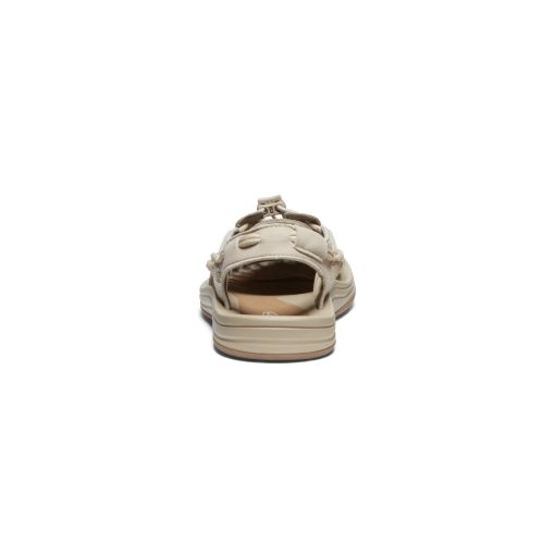 Women's UNEEK Sneaker  |  Safari/Safari - Image 5