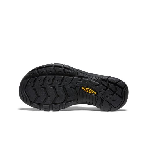 Men's Newport H2 Sandal  |  Raya Black - Image 6