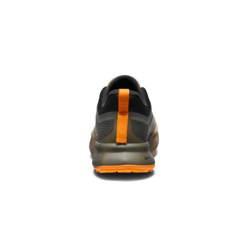 Men's 450 Dirt Hiking Shoe  |  Light Curry/Orange Pepper - Image 5