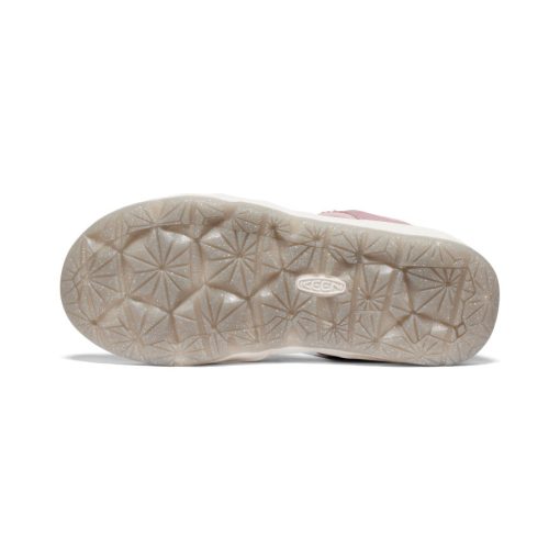 Big Kids' Moxie Sandal  |  Nostalgia Rose/Papaya Punch - Image 6
