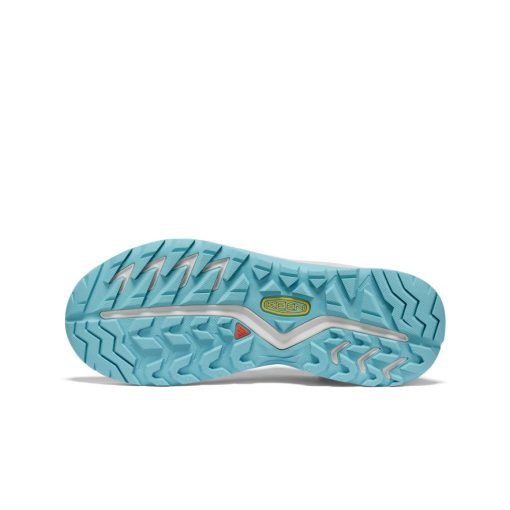 Women's Versacore Speed Shoe  |  Alloy/Reef Waters - Image 6