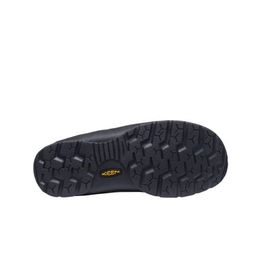 Women's Jasper Sneaker  |  Silver Mink - Image 5
