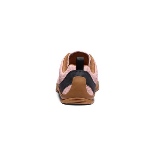 Men's Jasper Sneaker x Highsnobiety  |  Pink/Gum - Image 6