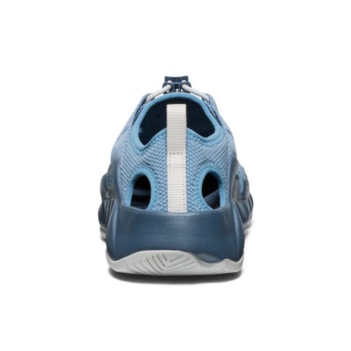 Women's Hyperport H2 Sandal  |  Coronet Blue/Vapor - Image 5